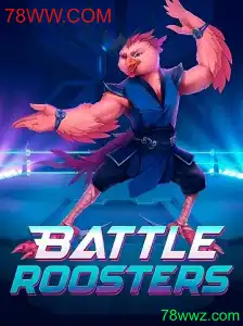 BattleRoosters: A Nova Sensação dos Jogos de Estratégia