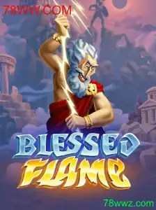 Explorando o Universo de BlessedFlame: Um Mergulho Profundo
