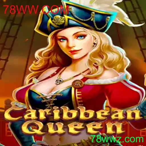 CaribbeanQueen: Aventure-se no Mar dos Jogos com 78WW.COM
