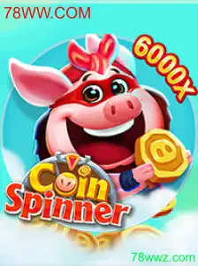 Descubra CoinSpinner: A Nova Sensação em Jogos On-line