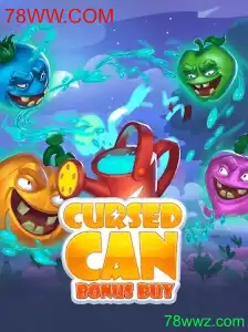 CursedCanBonusBuy: Um Mergulho nas Mecânicas e Regras do Mais Novo Lançamento de Jogos