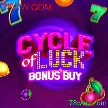 Cycle of Luck Bonus Buy: Explore o Mundo do Jogo Online