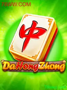 Explorando o Fascinante Mundo de DaHongZhong: Regras e Estratégias