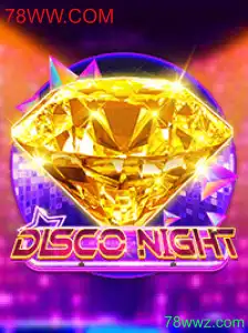 Desvendando o Mundo de DiscoNight: A Nova Sensação dos Jogos