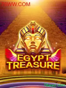 Descubra o Fascinante Mundo de EgyptTreasure: Um Jogo de Aventuras e Estratégia