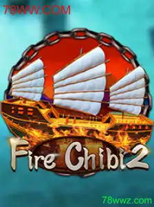Explorando o Mundo de FireChibi2