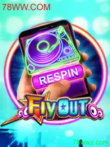 Explorando FlyOut: O Jogo Inovador e sua Conexão com 78WW.COM