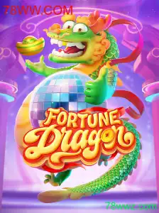 Descubra a Aventura Épica de FortuneDragon: Um Mergulho no Mundo dos Dragões