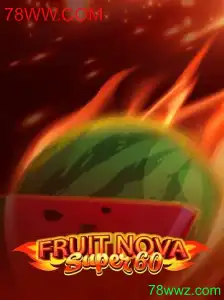 Descubra o Mundo de FruitNovaSuper60: Um Jogo Inovador e Empolgante