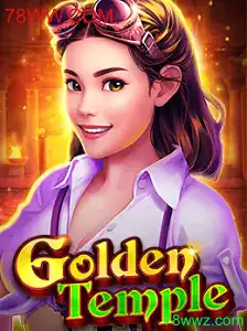 GoldenTemple: Descubra a Aventura Mística em 78WW.COM