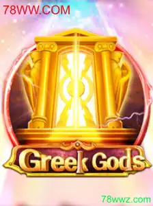 Descubra o Fascinante Mundo de GreekGods - O Jogo Que Conquista Todos