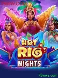 Explorando as Emoções de HotRioNights: A Nova Sensação dos Jogos de Cassino Online