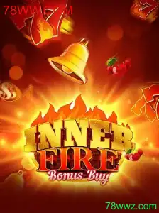 Explore o Fascinante Mundo de InnerFireBonusBuy: Um Jogo de Estratégia e Emoção