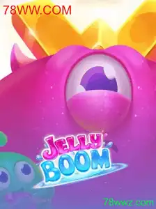 Descubra o Universo Empolgante de JellyBoom