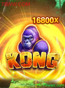 Descubra o Fascinante Mundo do Jogo 'Kong' e Explore 78WW.COM