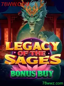 Explorando o Mundo Fascinante de LegacyoftheSagesBonusBuy