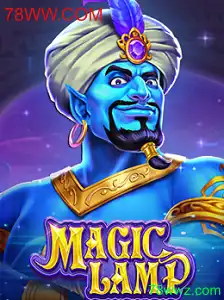 Descubra o Fascinante Mundo de MagicLamp: Um Jogo de Aventura Inovador