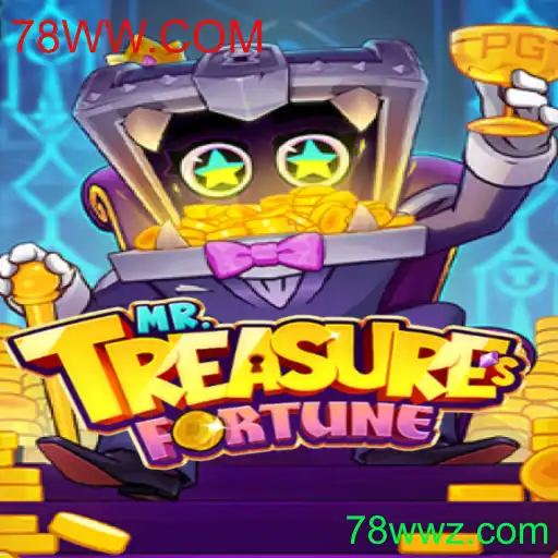 Explorando MrTreasuresFortune: O Novo Fenômeno de Jogos em 78WW.COM