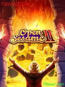 Descubra as Aventuras de OpenSesameII: Um Jogo Envolvente e Desafiador