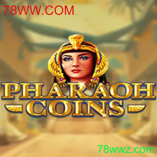 Descubra PharaohCoins: Um Mergulho no Mundo dos Jogos de Cassino com 78WW.COM