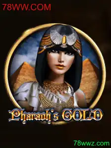 Descubra a emoção de PharaohsGold: Um mergulho no mundo dos faraós