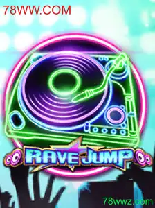 RaveJump: Mergulhe na Excitante Aventura Eletrizante com 78WW.COM