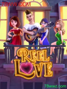 Explorando a Emoção e a Magia de ReelLove no Mundo dos Cassinos Online