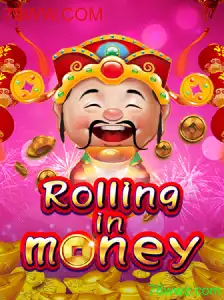 Descubra o Emocionante Mundo de RollingInMoney