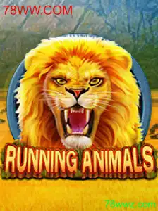 Descubra RunningAnimals: Um Jogo de Estratégia e Aventura