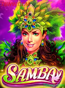 Samba: Uma Experiência Fascinante no Mundo dos Jogos