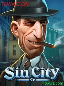 Descubra o Universo de SinCity: Um Mergulho nas Aventuras de 78WW.COM