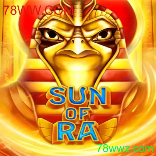 SunofRa: Aventuras no Antigo Egito com 78WW.COM