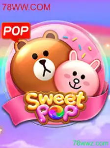 Explorando o Fascinante Mundo de SweetPOP: Diversão e Estratégia