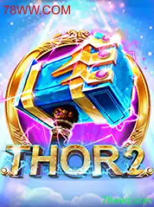 Thor2: Descubra as Aventuras Épicas do Jogo com a Palavrav-chave 78WW.COM