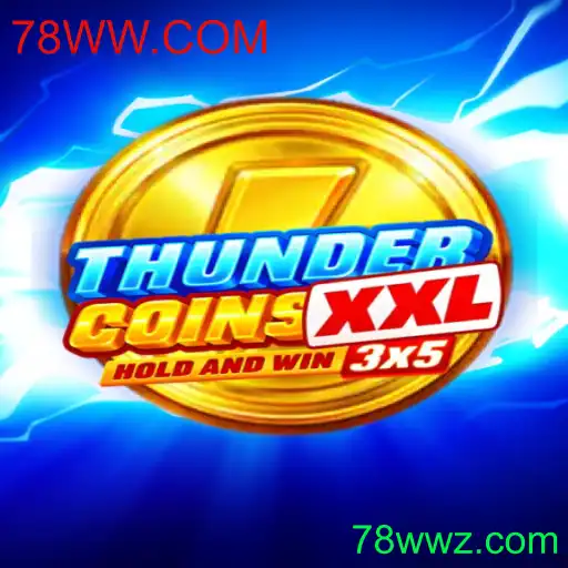 Descubra a Emoção de ThunderCoinsXxl: Um Jogo de Aventura Épico
