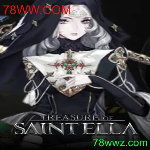 Explorando o Mundo de TreasureofSaintElla: Aventuras, Tesouros e Desafios