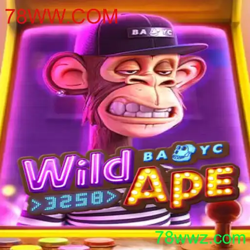 Descubra WildApe3258: Uma Aventura Selvagem com 78WW.COM