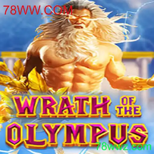 Descubra WrathofOlympus: A Nova Sensação do Mundo dos Games
